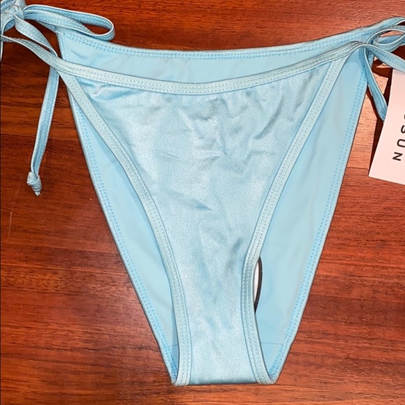 PacSun Other - NWT talia shine pacsun LA hearts bikini bottoms